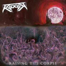 Ripper (CHL) : Raising the Corpse